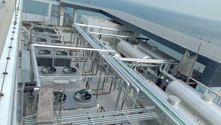Water Heater: Hybrid System Water Heater: Hybrid System