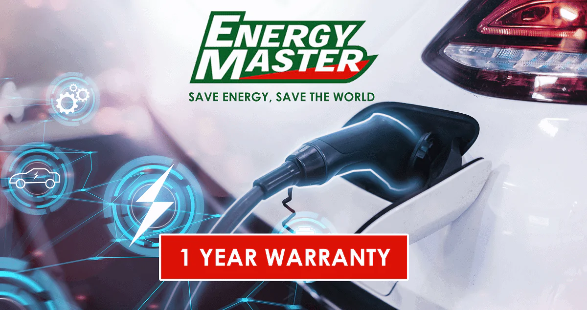 Energy Master EV Wallbox